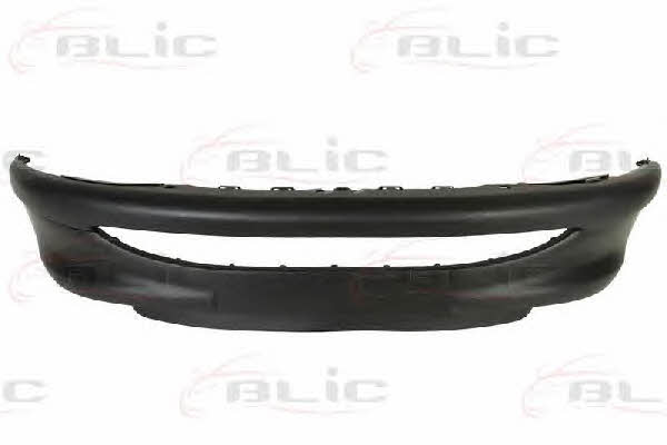 Blic 5510-00-5507900P Front bumper 5510005507900P: Buy near me in Poland at 2407.PL - Good price!