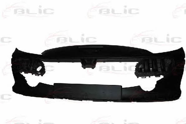Blic 5510-00-5514903P Front bumper 5510005514903P: Buy near me in Poland at 2407.PL - Good price!