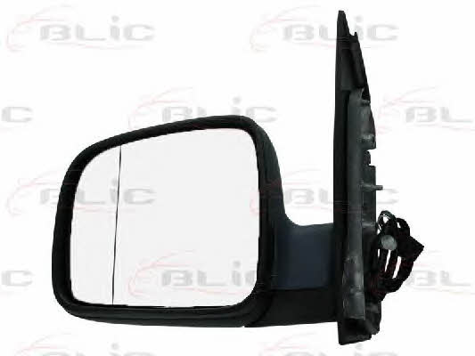 Blic 5402-04-9227152 Outside Mirror 5402049227152: Buy near me in Poland at 2407.PL - Good price!