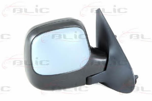 Blic 5402-04-9229972 Outside Mirror 5402049229972: Buy near me in Poland at 2407.PL - Good price!