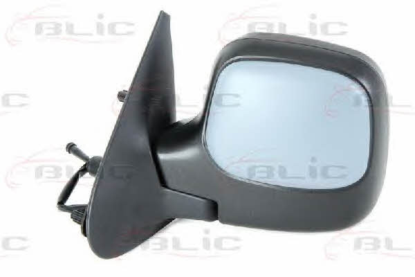 Blic 5402-04-9253972 Outside Mirror 5402049253972: Buy near me in Poland at 2407.PL - Good price!