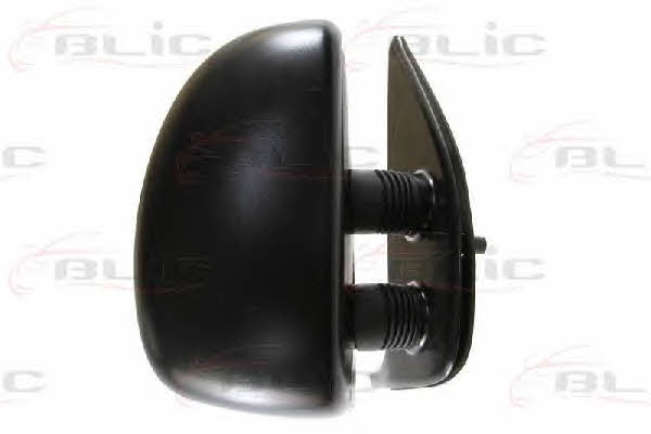 Blic 5402-04-9255911P Outside Mirror 5402049255911P: Buy near me in Poland at 2407.PL - Good price!
