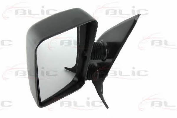 Blic 5402-04-9259911P Outside Mirror 5402049259911P: Buy near me in Poland at 2407.PL - Good price!