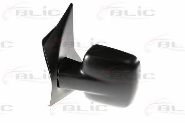 Blic 5402-04-9291919 Outside Mirror 5402049291919: Buy near me in Poland at 2407.PL - Good price!