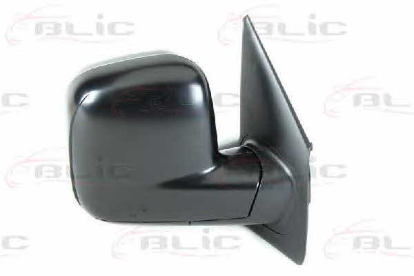 Blic 5402-04-9292985 Outside Mirror 5402049292985: Buy near me in Poland at 2407.PL - Good price!