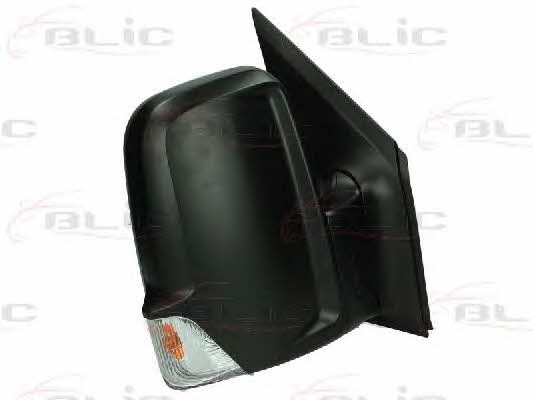 Blic 5402-04-9292990 Outside Mirror 5402049292990: Buy near me in Poland at 2407.PL - Good price!