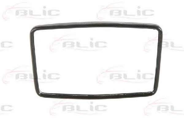 Blic 5402-04-9293959 Outside Mirror 5402049293959: Buy near me in Poland at 2407.PL - Good price!