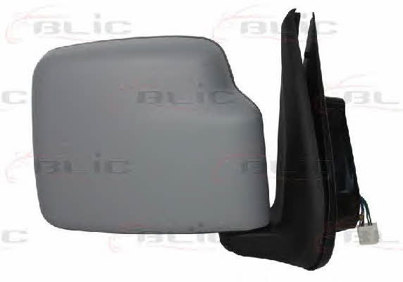 Blic 5402-04-9922997 Outside Mirror 5402049922997: Buy near me in Poland at 2407.PL - Good price!
