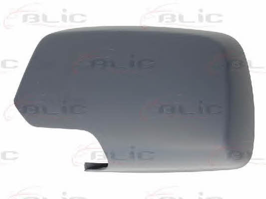 Blic 5402-04-9927129 Outside Mirror 5402049927129: Buy near me in Poland at 2407.PL - Good price!