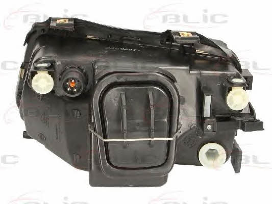 Blic 5410-25-016090P Headlamp 541025016090P: Buy near me at 2407.PL in Poland at an Affordable price!