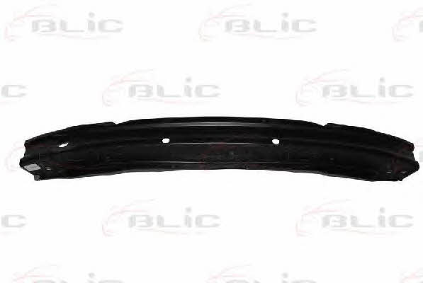 Blic 5502-00-0019940P Front bumper reinforcement 5502000019940P: Buy near me in Poland at 2407.PL - Good price!