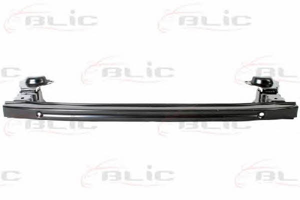 Blic 5502-00-0557940P Front bumper reinforcement 5502000557940P: Buy near me in Poland at 2407.PL - Good price!
