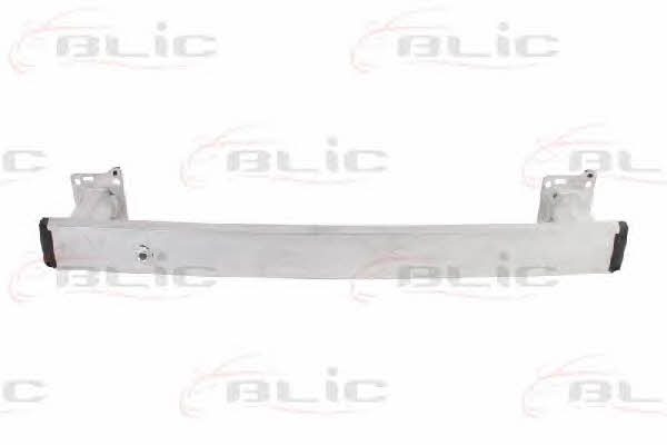Blic 5502-00-0557942P Front bumper reinforcement 5502000557942P: Buy near me in Poland at 2407.PL - Good price!