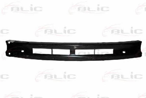 Blic 5502-00-0911940P Front bumper reinforcement 5502000911940P: Buy near me in Poland at 2407.PL - Good price!