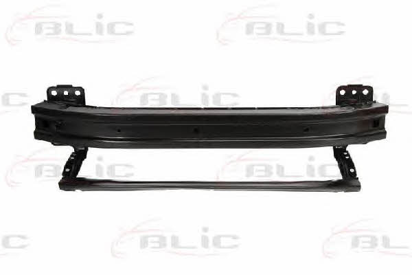 Blic 5502-00-2024941P Front bumper reinforcement 5502002024941P: Buy near me in Poland at 2407.PL - Good price!