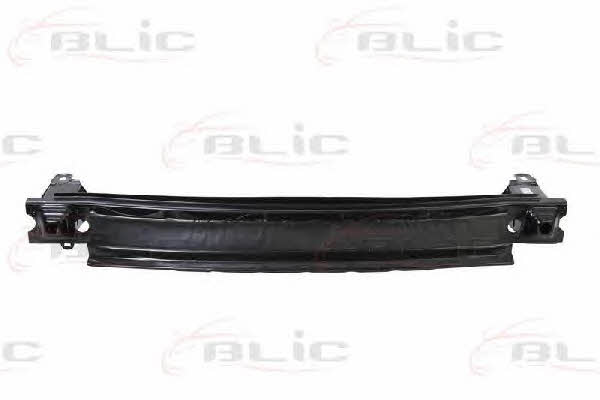 Blic 5502-00-2939940P Front bumper reinforcement 5502002939940P: Buy near me in Poland at 2407.PL - Good price!