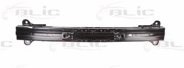 Blic 5502-00-3288941P Front bumper reinforcement 5502003288941P: Buy near me in Poland at 2407.PL - Good price!