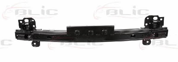 Blic 5502-00-3289940P Front bumper reinforcement 5502003289940P: Buy near me in Poland at 2407.PL - Good price!