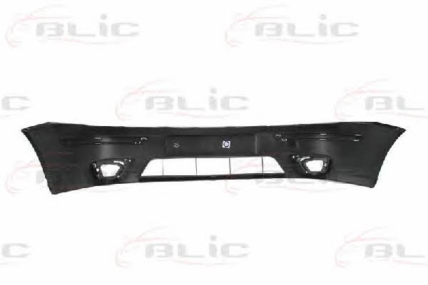 Blic 5510-00-2532901P Front bumper 5510002532901P: Buy near me in Poland at 2407.PL - Good price!