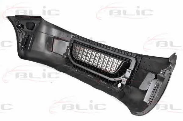 Blic 5510-00-3081900P Front bumper 5510003081900P: Buy near me in Poland at 2407.PL - Good price!