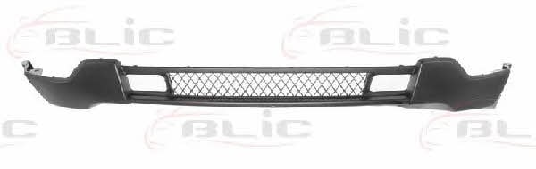 Blic 5510-00-3206902P Front bumper 5510003206902P: Buy near me at 2407.PL in Poland at an Affordable price!