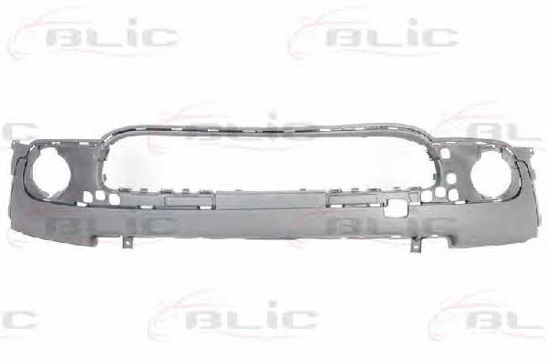 Blic 5510-00-4001903P Front bumper 5510004001903P: Buy near me in Poland at 2407.PL - Good price!