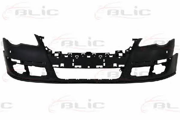 Blic 5510-00-9540901P Front bumper 5510009540901P: Buy near me in Poland at 2407.PL - Good price!