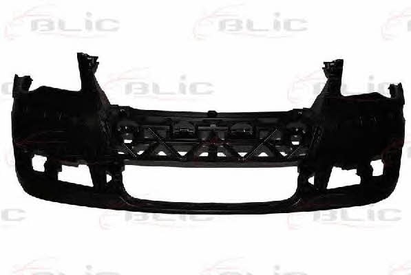 Blic 5510-00-9545901P Front bumper 5510009545901P: Buy near me in Poland at 2407.PL - Good price!