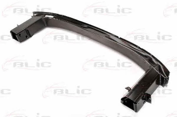 Blic 5502-00-5053940P Front bumper reinforcement 5502005053940P: Buy near me in Poland at 2407.PL - Good price!