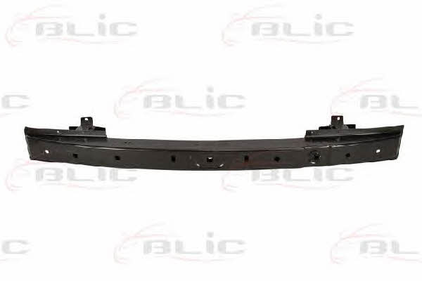 Blic 5502-00-5089940P Front bumper reinforcement 5502005089940P: Buy near me in Poland at 2407.PL - Good price!