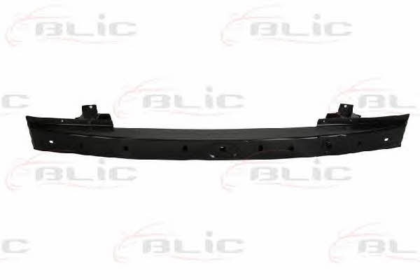 Blic 5502-00-5089941P Front bumper reinforcement 5502005089941P: Buy near me in Poland at 2407.PL - Good price!