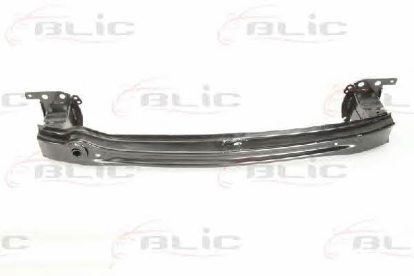 Blic 5502-00-6613940P Front bumper reinforcement 5502006613940P: Buy near me in Poland at 2407.PL - Good price!