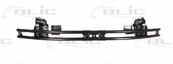 Blic 5502-00-6825940P Front bumper reinforcement 5502006825940P: Buy near me in Poland at 2407.PL - Good price!