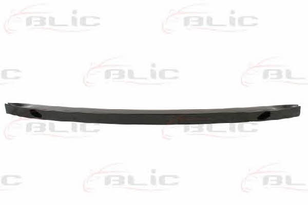 Blic 5502-00-8114941P Front bumper reinforcement 5502008114941P: Buy near me in Poland at 2407.PL - Good price!