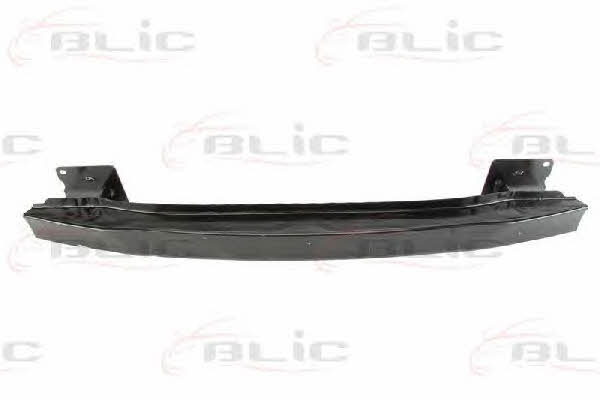 Blic 5502-00-9507980P Rear bumper reinforcement 5502009507980P: Buy near me at 2407.PL in Poland at an Affordable price!