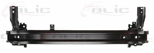 Blic 5502-00-9516940P Front bumper reinforcement 5502009516940P: Buy near me in Poland at 2407.PL - Good price!