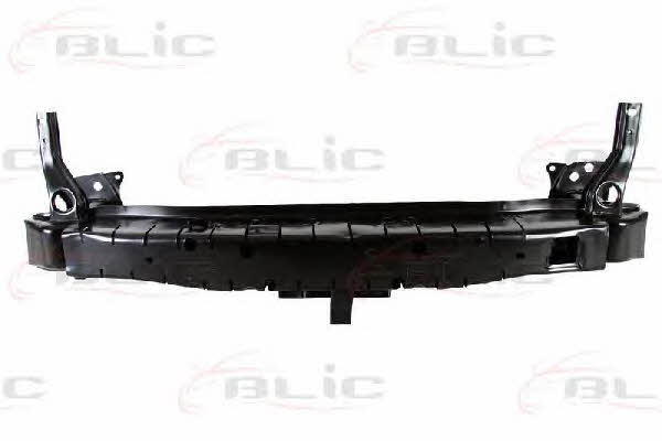 Blic 5502-00-9547940P Front bumper reinforcement 5502009547940P: Buy near me in Poland at 2407.PL - Good price!