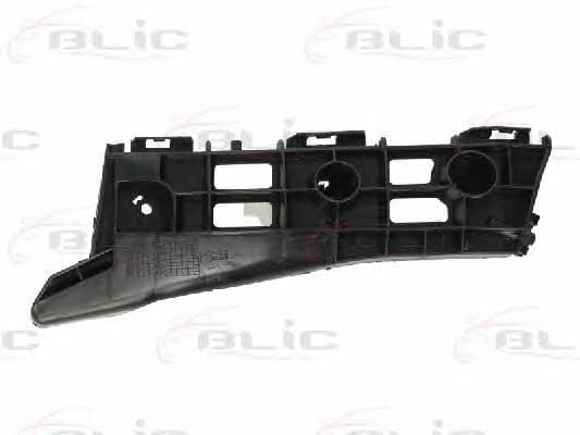 Blic 5504-00-8199933P Bracket bumper 5504008199933P: Buy near me at 2407.PL in Poland at an Affordable price!