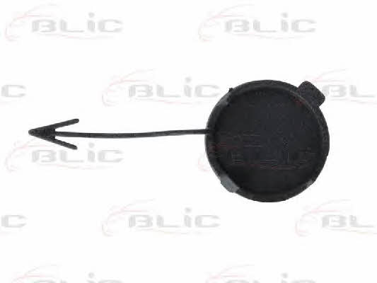 Blic 5513-00-9534920P Plug towing hook 5513009534920P: Buy near me at 2407.PL in Poland at an Affordable price!