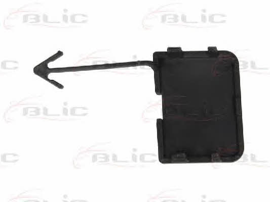 Blic 5513-00-9540970P Plug towing hook 5513009540970P: Buy near me at 2407.PL in Poland at an Affordable price!