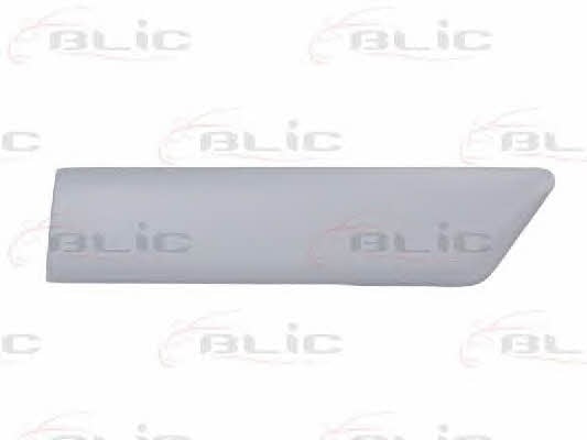 Blic 5703-04-2564477PP Trim fender 5703042564477PP: Buy near me at 2407.PL in Poland at an Affordable price!