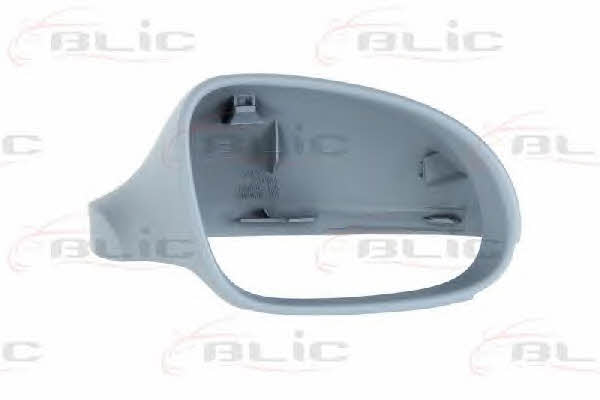 Blic 6103-01-1312118P Cover side mirror 6103011312118P: Buy near me at 2407.PL in Poland at an Affordable price!