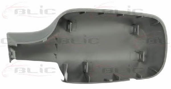 Blic 6103-01-1312175P Cover side mirror 6103011312175P: Buy near me in Poland at 2407.PL - Good price!