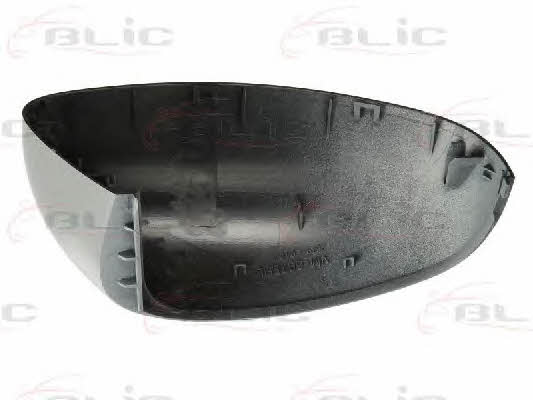 Blic 6103-01-1312515P Cover side mirror 6103011312515P: Buy near me in Poland at 2407.PL - Good price!