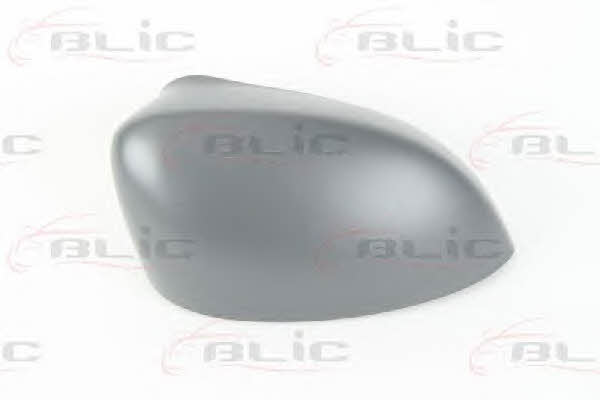 Blic 6103-01-1312527P Cover side mirror 6103011312527P: Buy near me in Poland at 2407.PL - Good price!