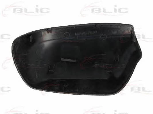 Blic 6103-01-1312991P Cover side mirror 6103011312991P: Buy near me at 2407.PL in Poland at an Affordable price!