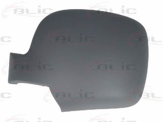 Blic 6103-01-1321113P Cover side mirror 6103011321113P: Buy near me in Poland at 2407.PL - Good price!