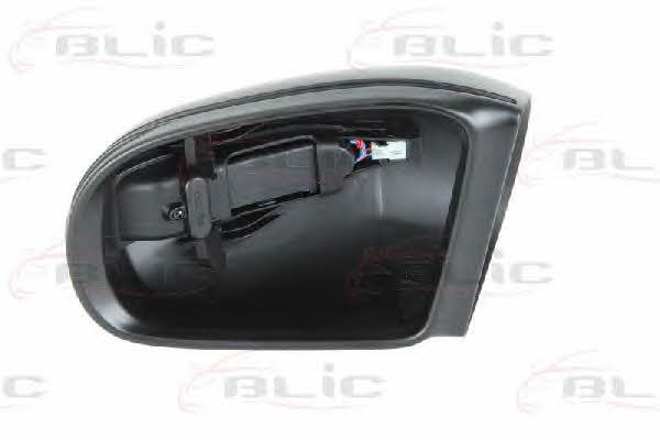 Blic 6103-01-1321511P Cover side mirror 6103011321511P: Buy near me in Poland at 2407.PL - Good price!
