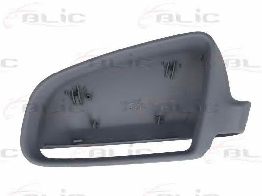 Blic 6103-01-1321593P Cover side mirror 6103011321593P: Buy near me in Poland at 2407.PL - Good price!