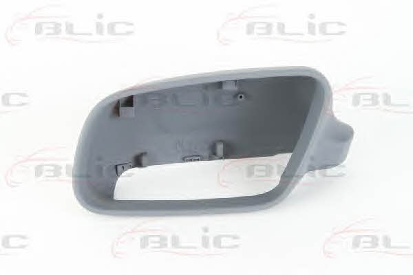 Blic 6103-01-1321797P Cover side mirror 6103011321797P: Buy near me in Poland at 2407.PL - Good price!
